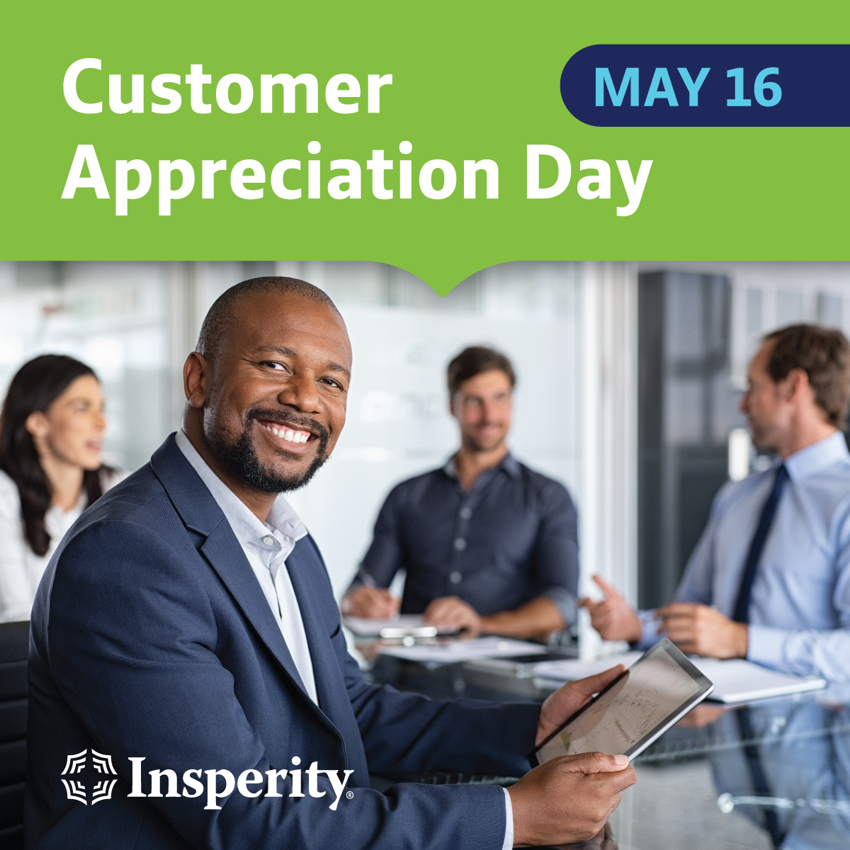 Direct relief program